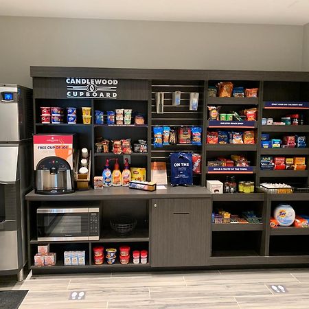 Candlewood Suites - Lebanon By Ihg المظهر الخارجي الصورة