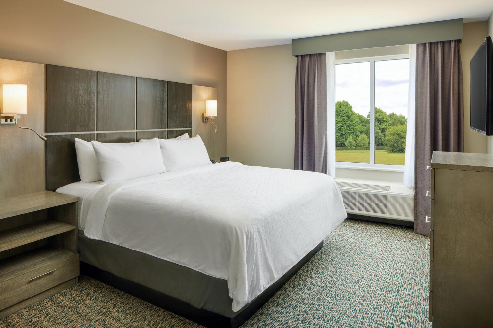 Candlewood Suites - Lebanon By Ihg المظهر الخارجي الصورة