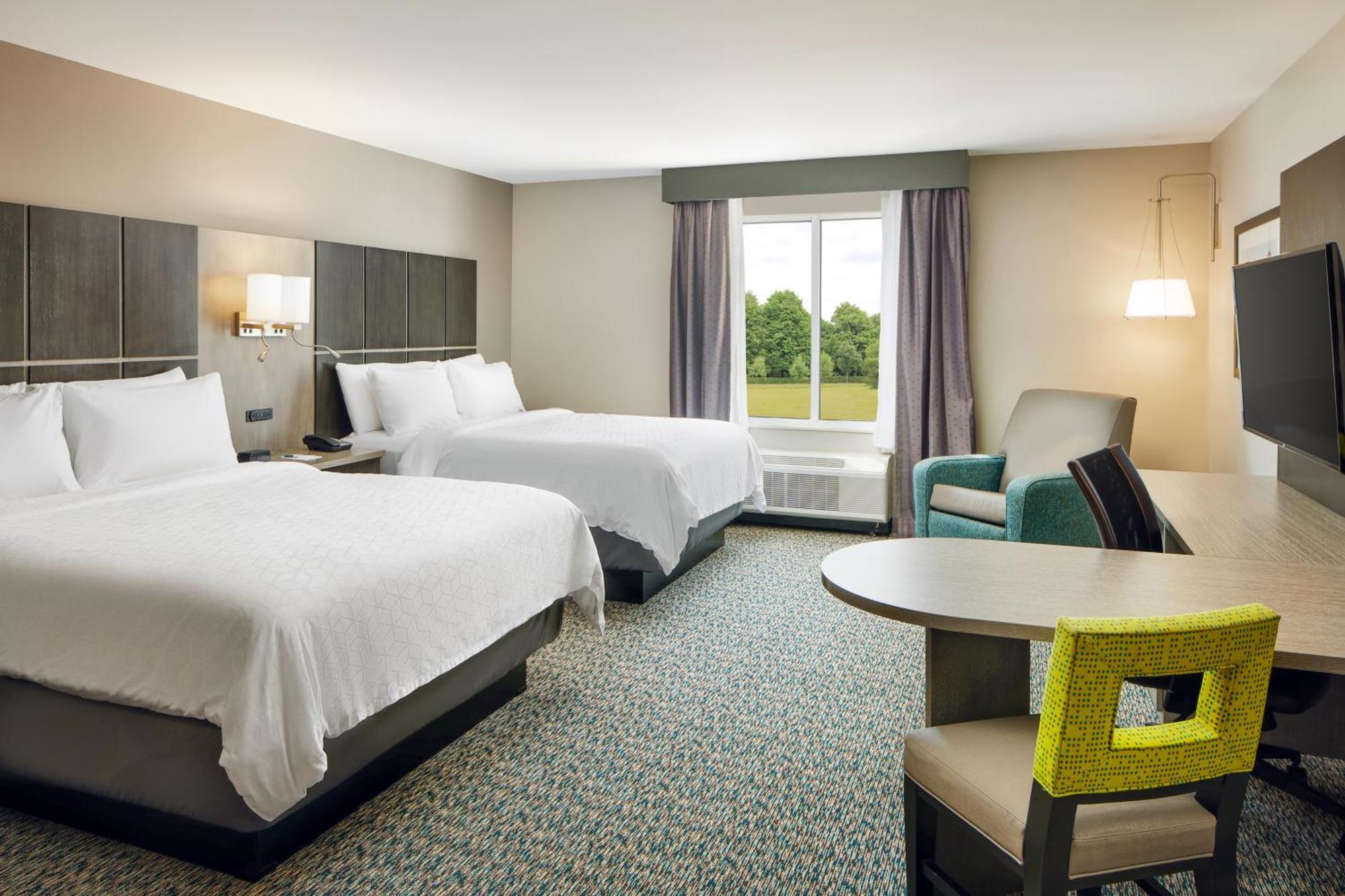 Candlewood Suites - Lebanon By Ihg المظهر الخارجي الصورة