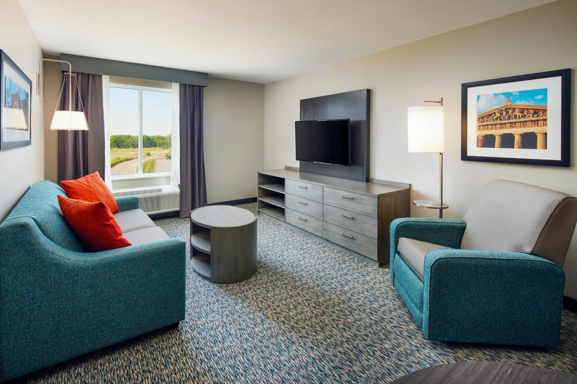 Candlewood Suites - Lebanon By Ihg المظهر الخارجي الصورة