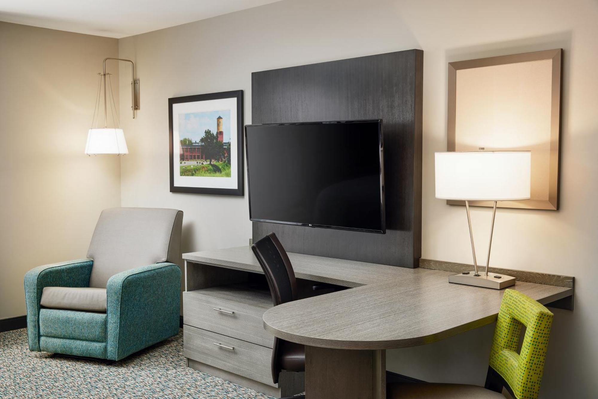 Candlewood Suites - Lebanon By Ihg المظهر الخارجي الصورة