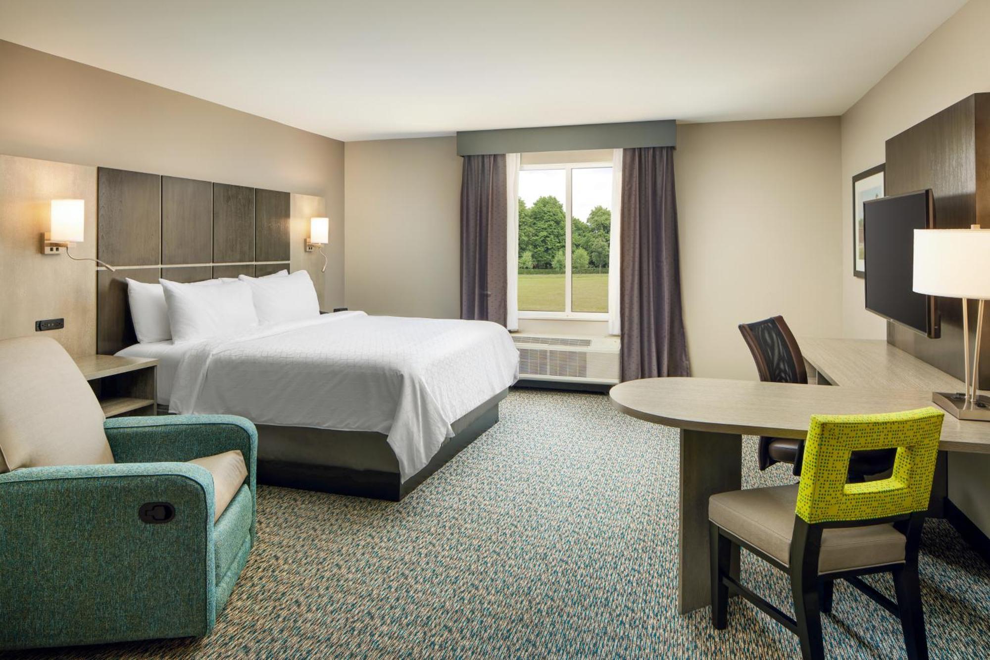 Candlewood Suites - Lebanon By Ihg المظهر الخارجي الصورة