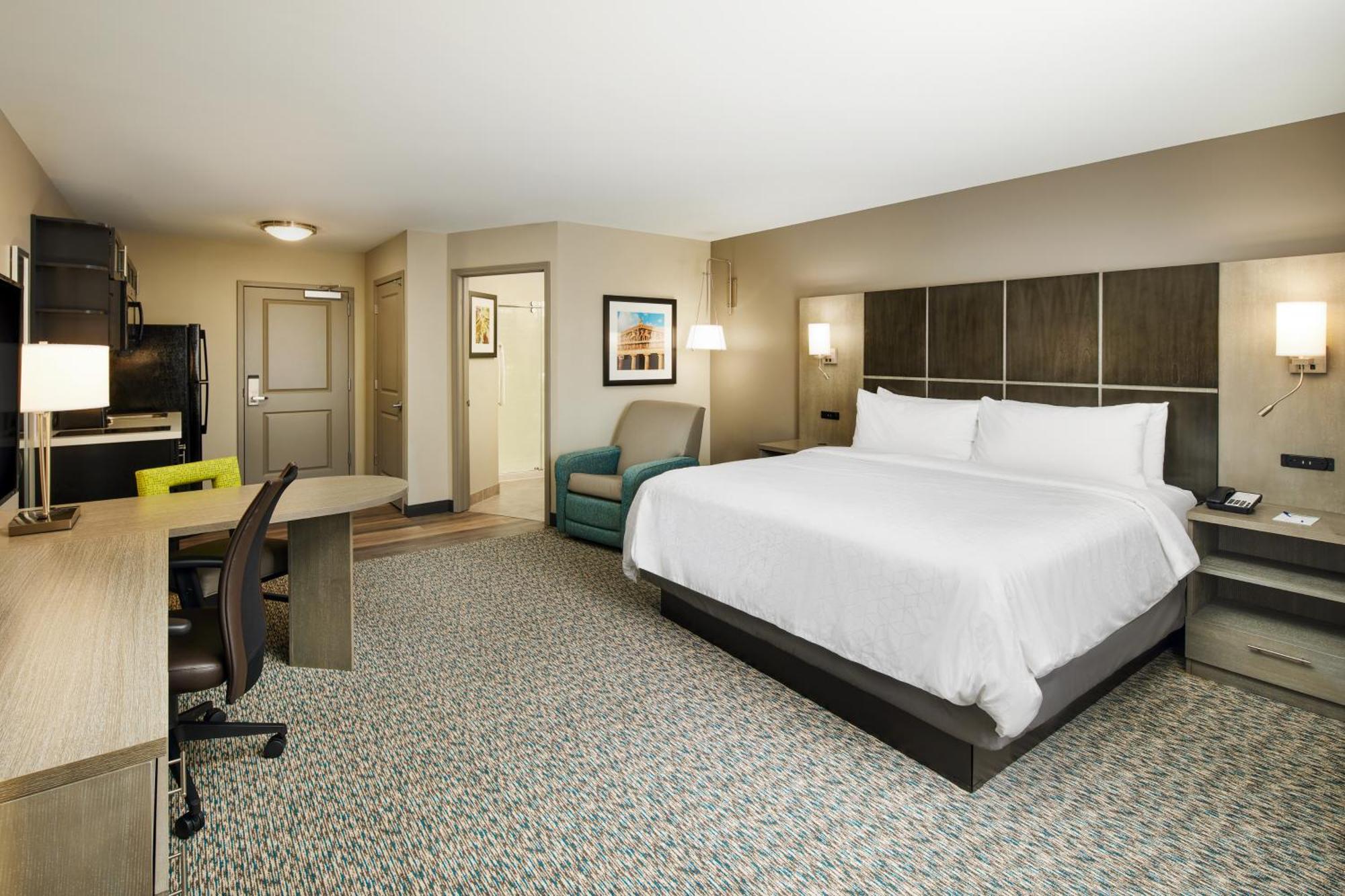 Candlewood Suites - Lebanon By Ihg المظهر الخارجي الصورة