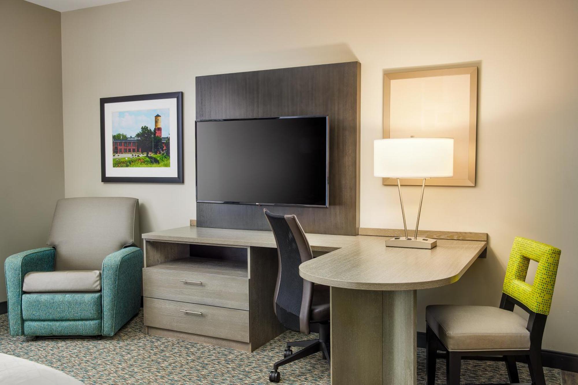 Candlewood Suites - Lebanon By Ihg المظهر الخارجي الصورة