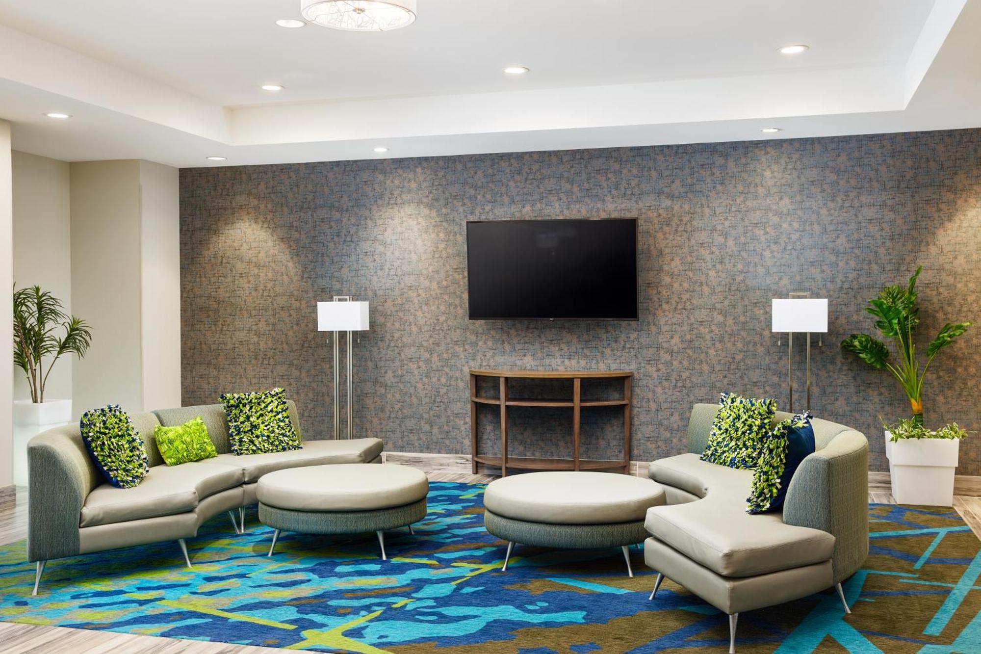 Candlewood Suites - Lebanon By Ihg المظهر الخارجي الصورة