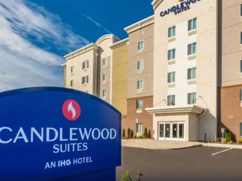 Candlewood Suites - Lebanon By Ihg المظهر الخارجي الصورة